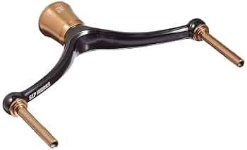 SLP WORKS RCS 90 ダブルハンドル Amazon | Daiwa SLP WORKS(ダイワSLPワークス) ハンドル RCS